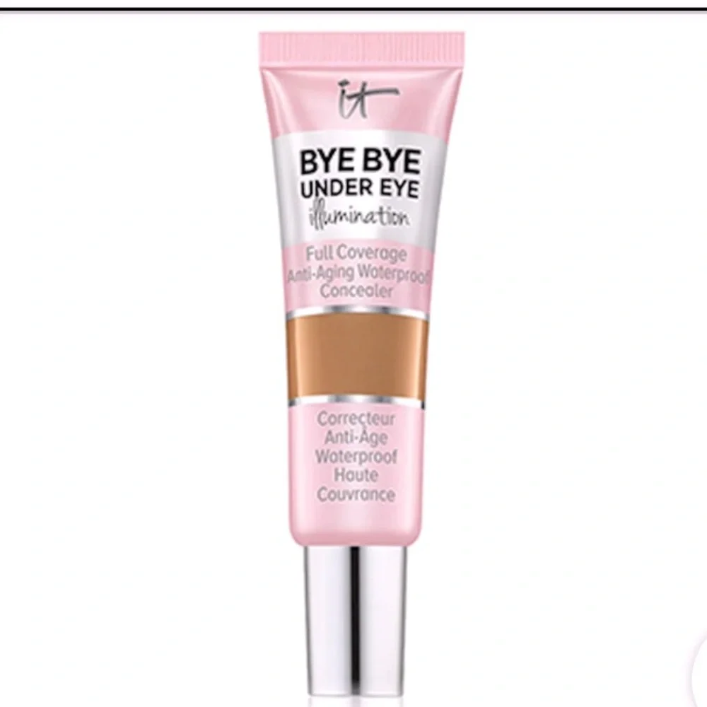 Bye Bye under eye Concealer